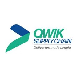 Qwik Supply Chain